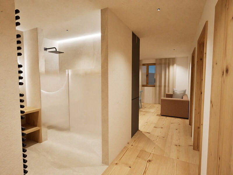 Residence Le Sort