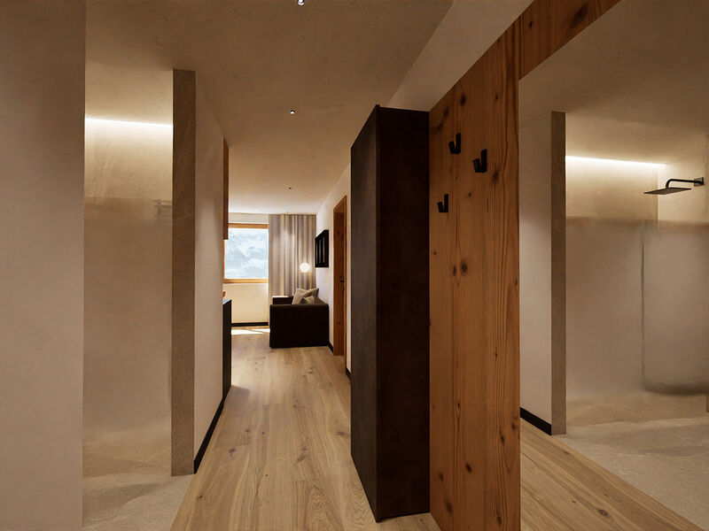 Residence Le Sort