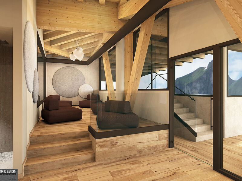 Residence Le Sort