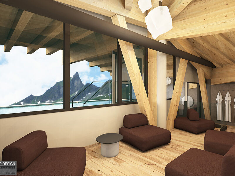 Residence Le Sort