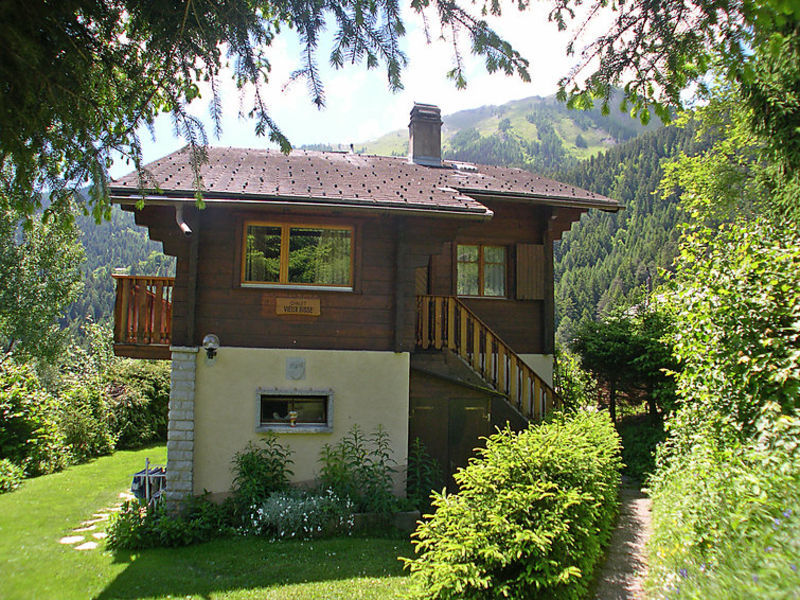 Le Vieux Bisse