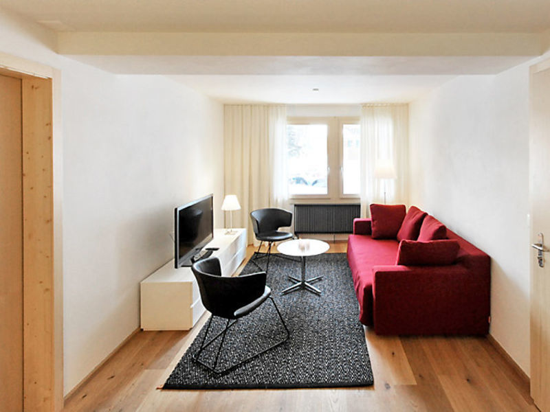 Lenkstrasse 4