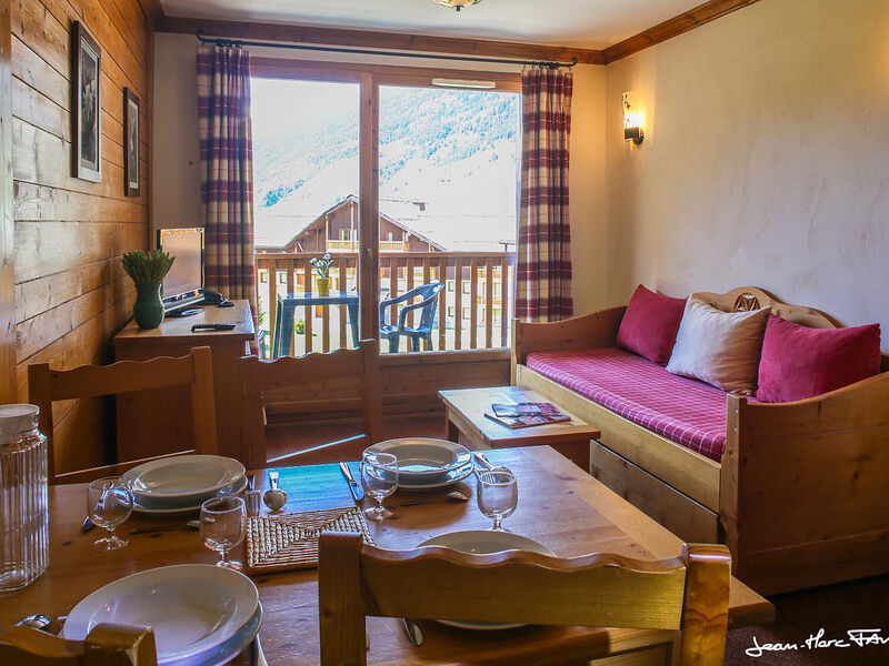 Residence Les Alpages