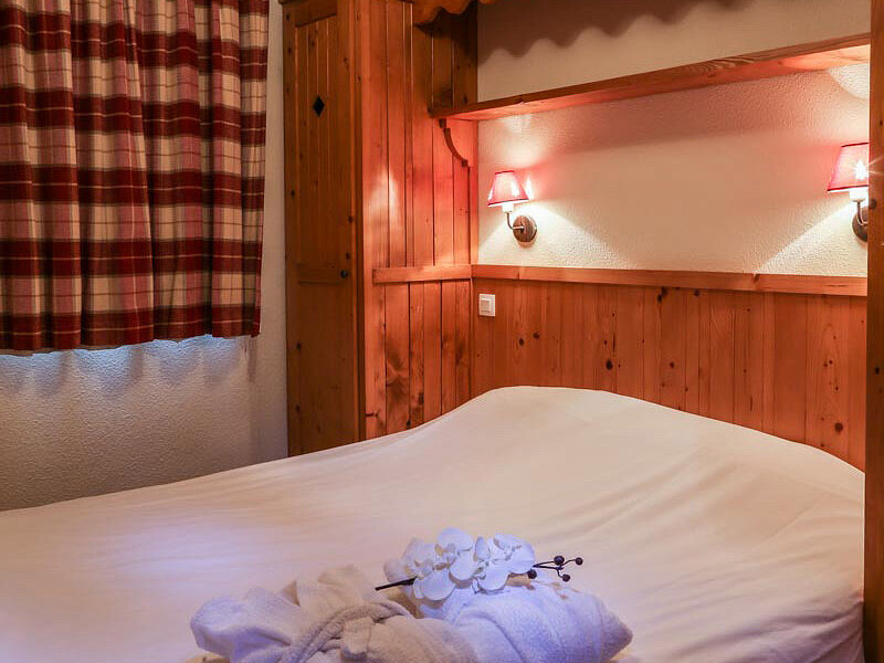 Residence Les Alpages