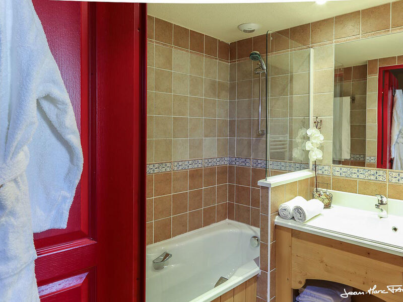 Residence Les Alpages