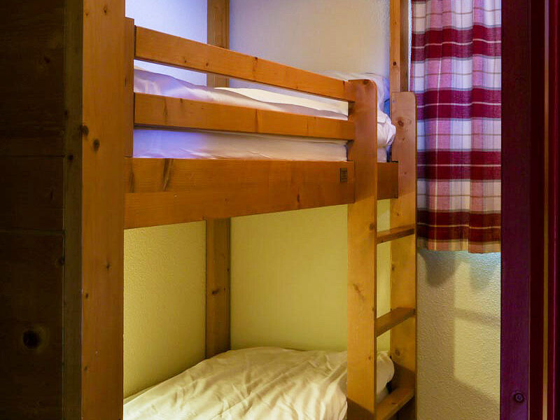 Residence Les Alpages