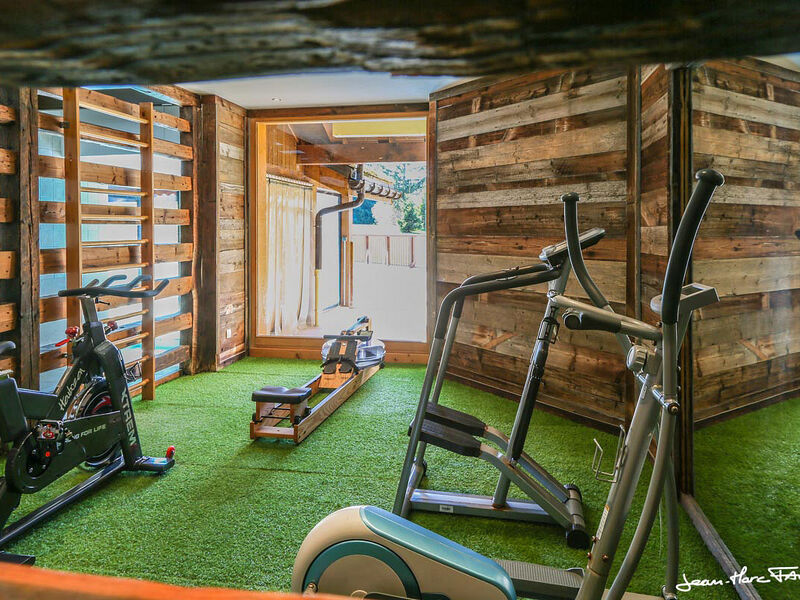 Residence Les Alpages