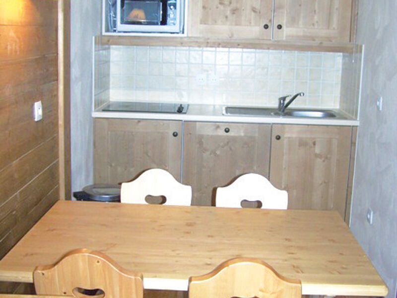 Residence Alpages Du Corbier