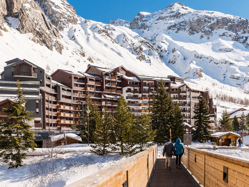 Residence Balcons de Bellevarde