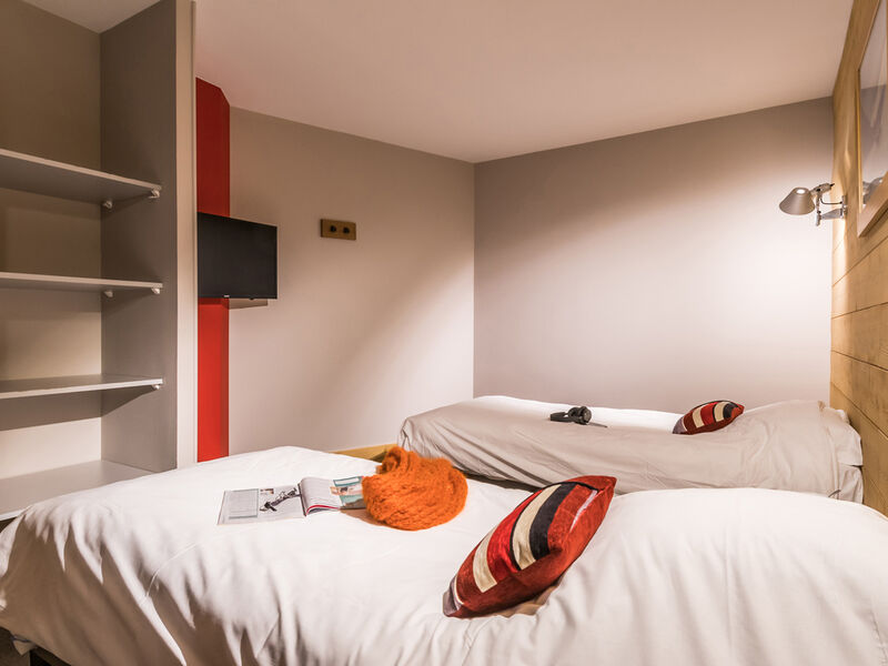Residence Balcons de Bellevarde