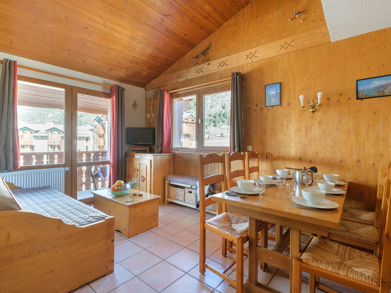 Residence Balcons Le Haut
