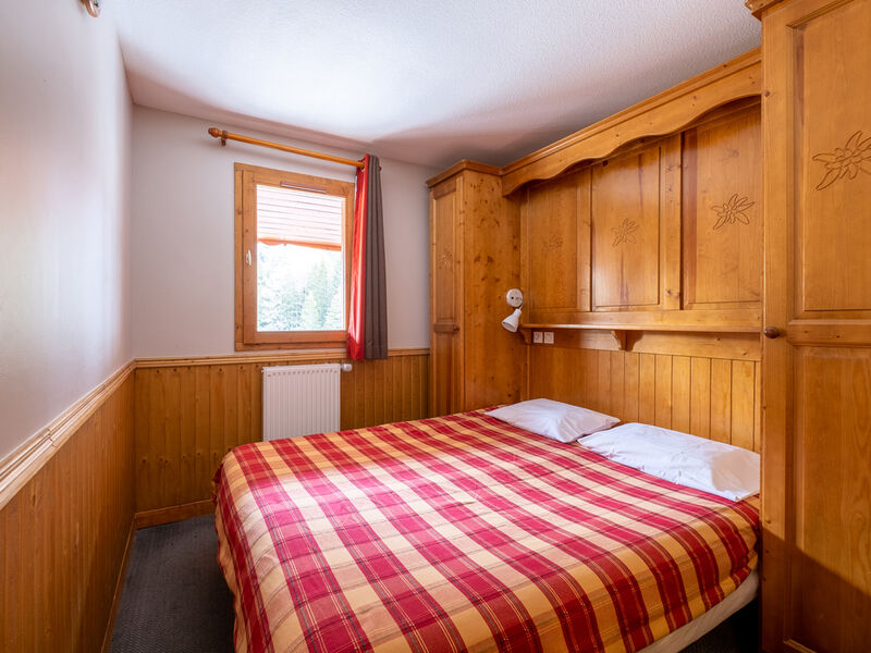 Residence Balcons Le Haut