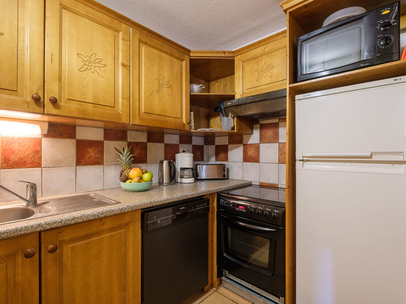 Residence Balcons Le Haut