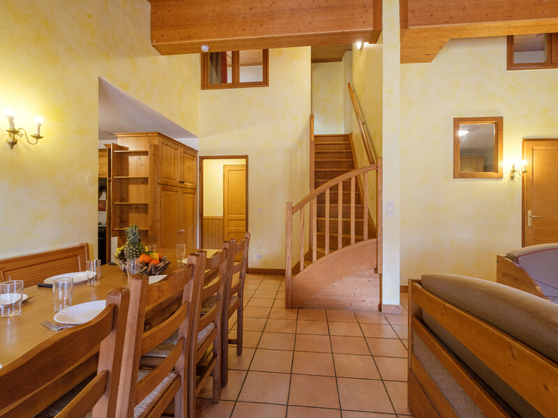 Residence Balcons Le Haut
