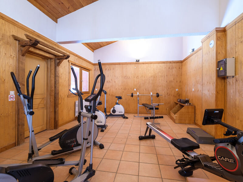 Residence Balcons Le Haut