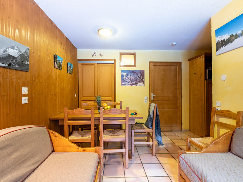 Residence Balcons Le Haut