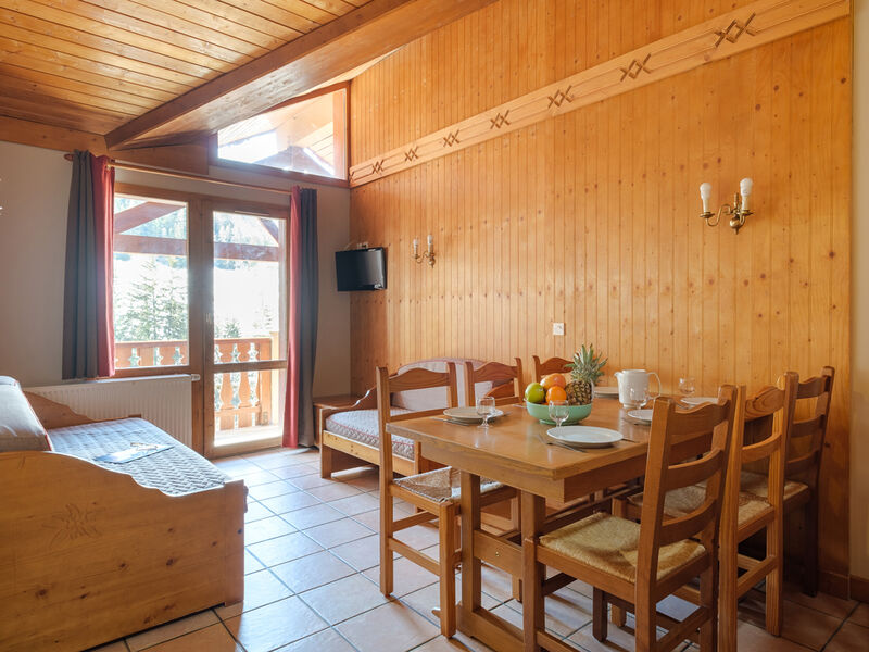 Residence Balcons Le Haut