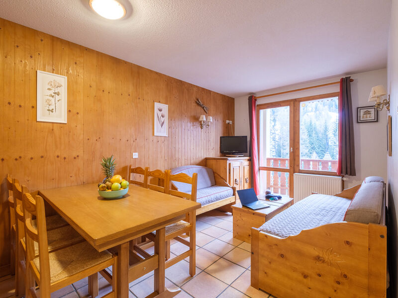 Residence Balcons Le Haut
