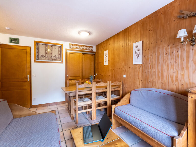 Residence Balcons Le Haut