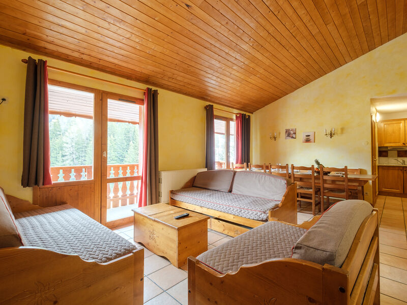 Residence Balcons Le Haut