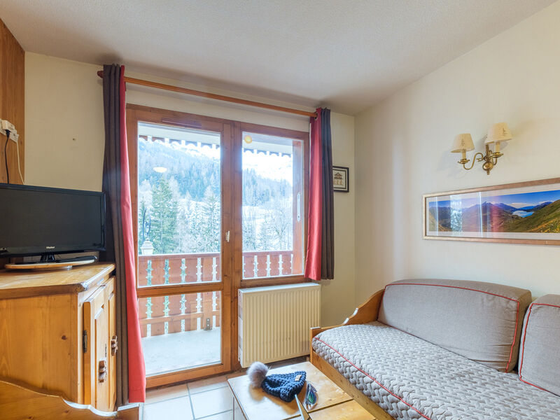 Residence Balcons Le Haut