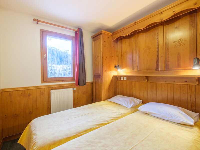 Residence Balcons Le Haut
