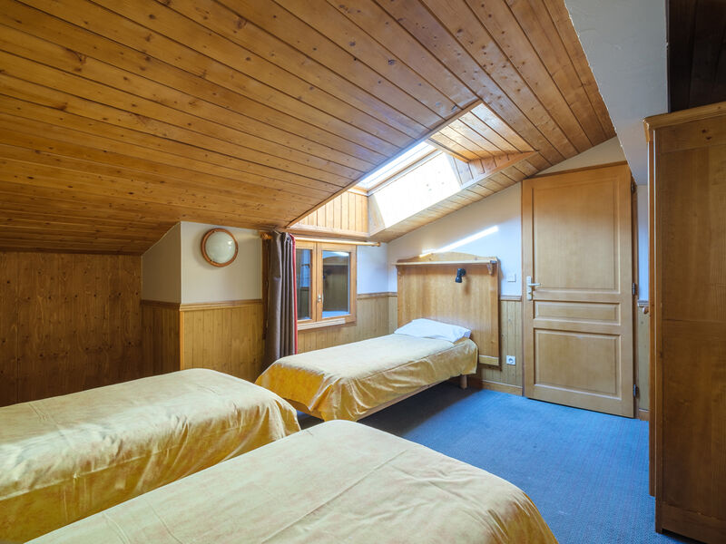 Residence Balcons Le Haut