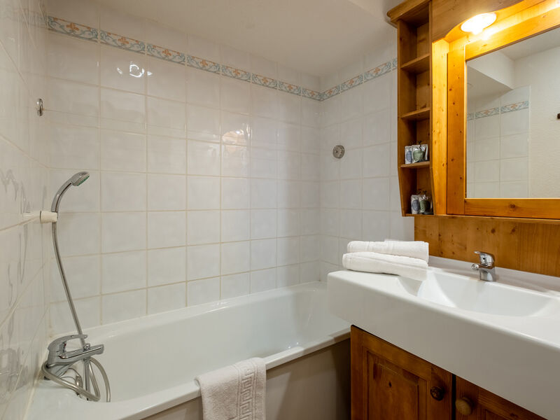 Residence Balcons Le Haut