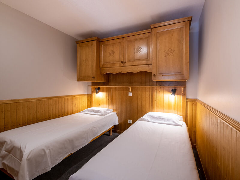 Residence Balcons Le Haut