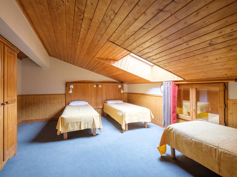 Residence Balcons Le Haut