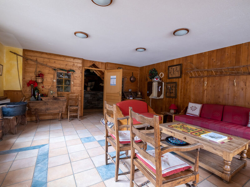 Residence Balcons Le Haut