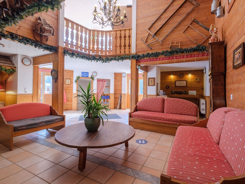 Residence Balcons Le Haut