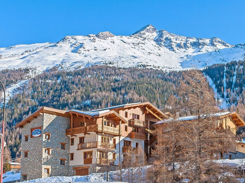 Les Balcons de Val Cenis Village