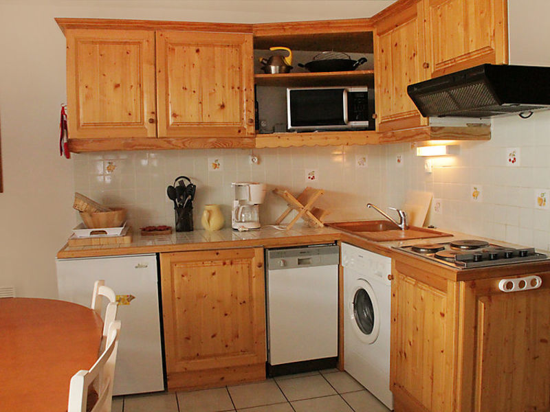 Les Chalets de Barbessines B-C