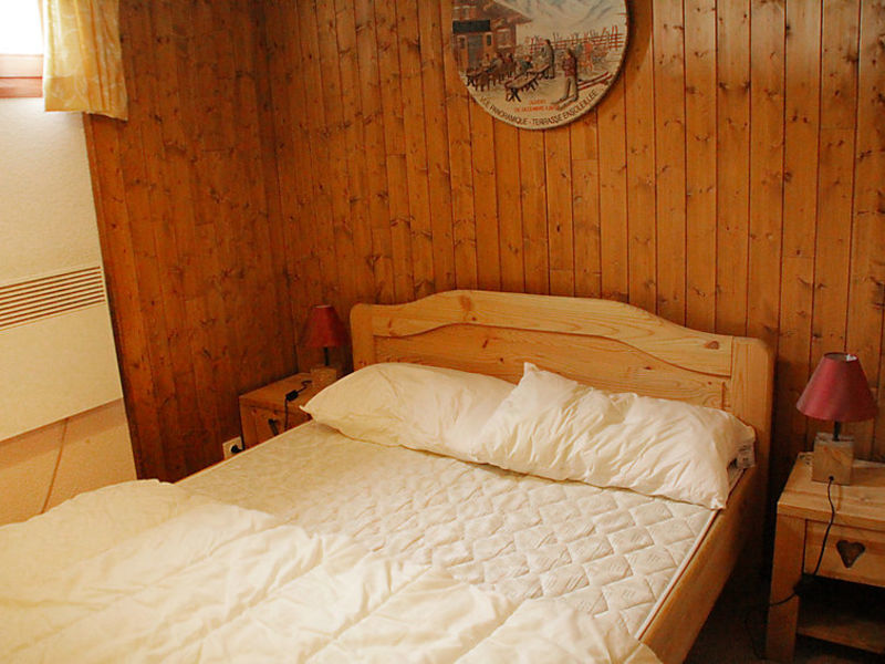 Les Chalets de Barbessines B-C