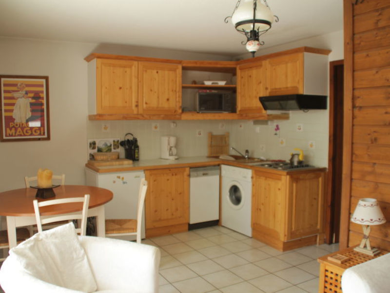 Les Chalets de Barbessines B-C