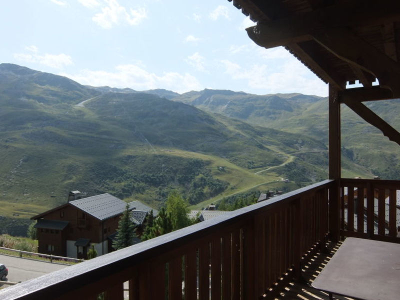 Les Chalets de la Sapinière