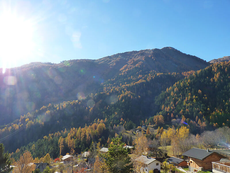 Les Chalets de Marie A No 21