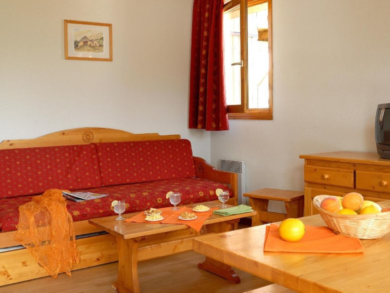 Les Chalets de SuperDévoluy