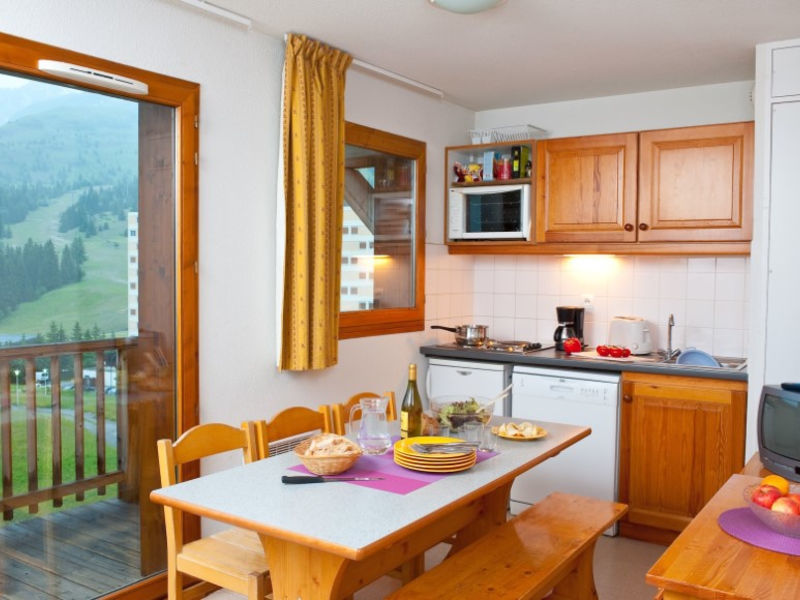 Les Chalets de SuperDévoluy