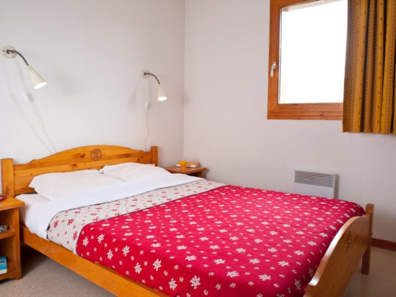 Les Chalets de SuperDévoluy