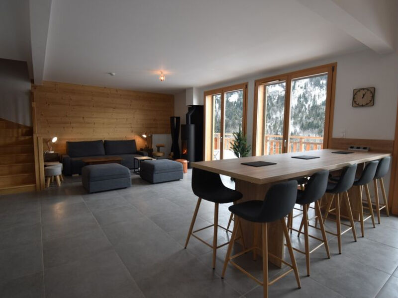 Les Chalets Des Etoiles