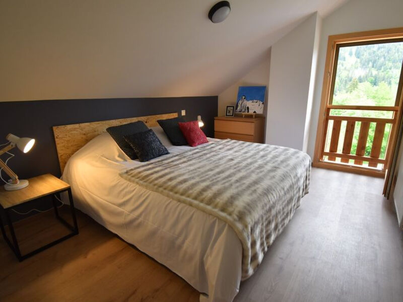 Les Chalets Des Etoiles