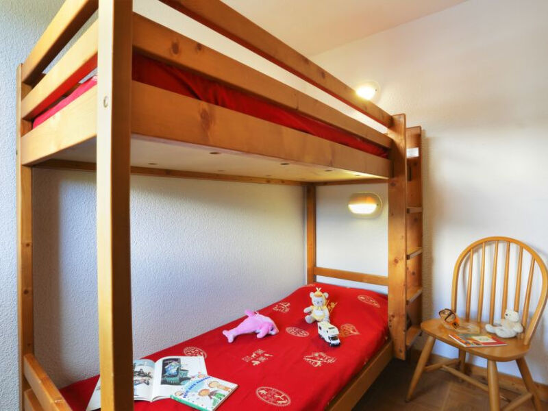 Les Chalets Des Evettes