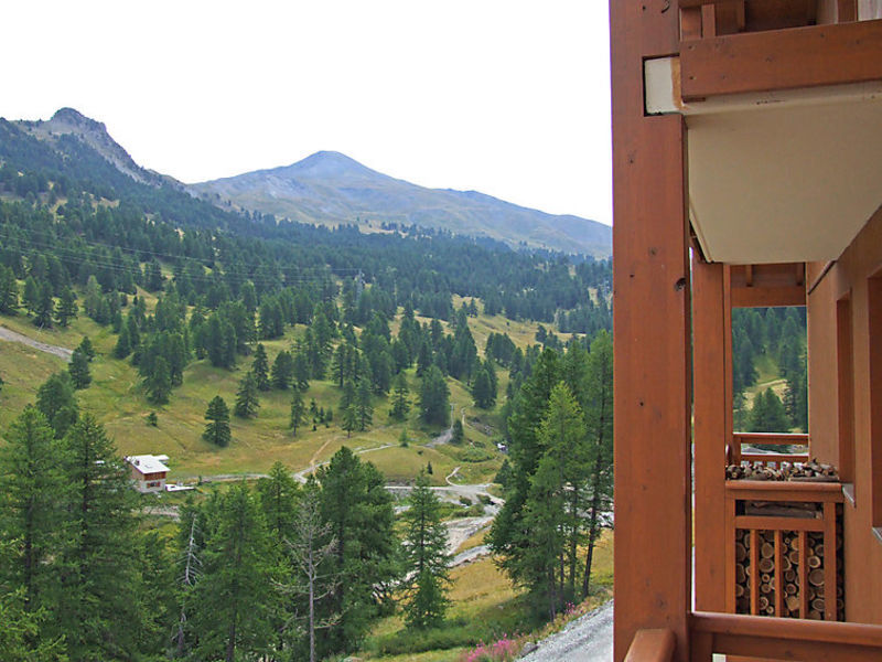 Les Chalets des Rennes