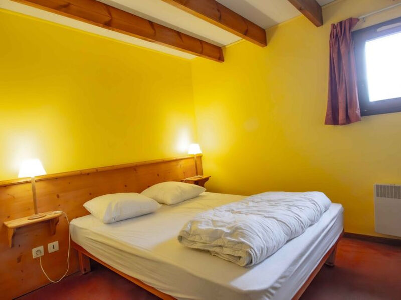 Les Chalets du Thabor B