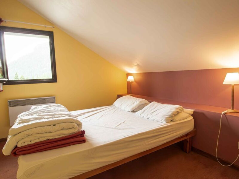 Les Chalets du Thabor B