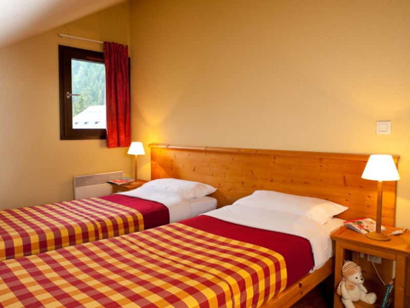 Les Chalets du Thabor