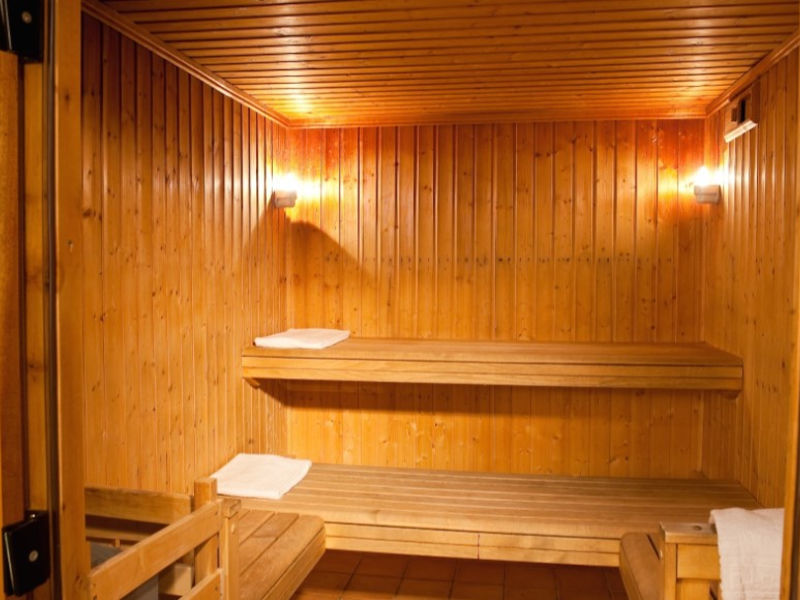 Les Chalets du Thabor
