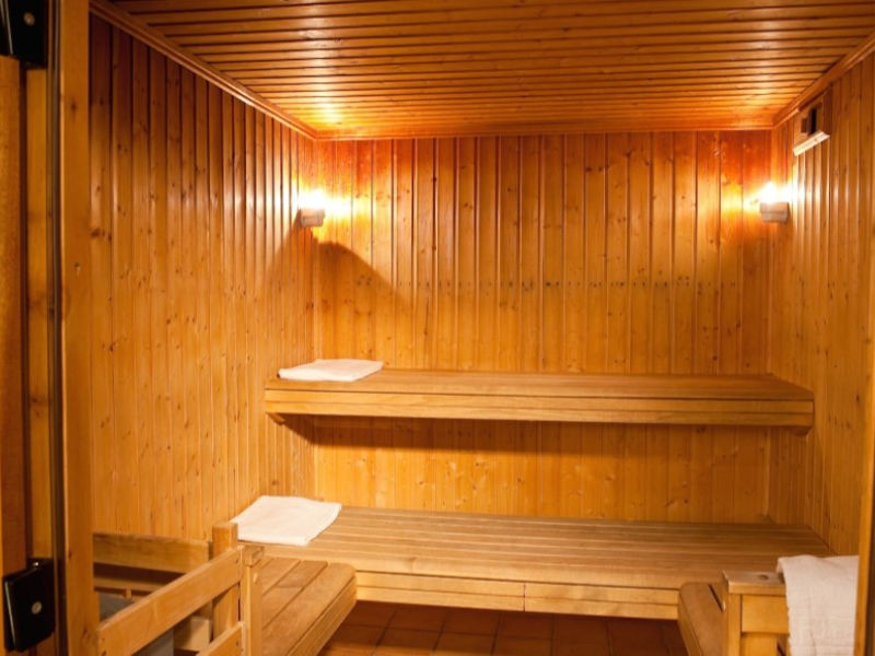Les Chalets du Thabor